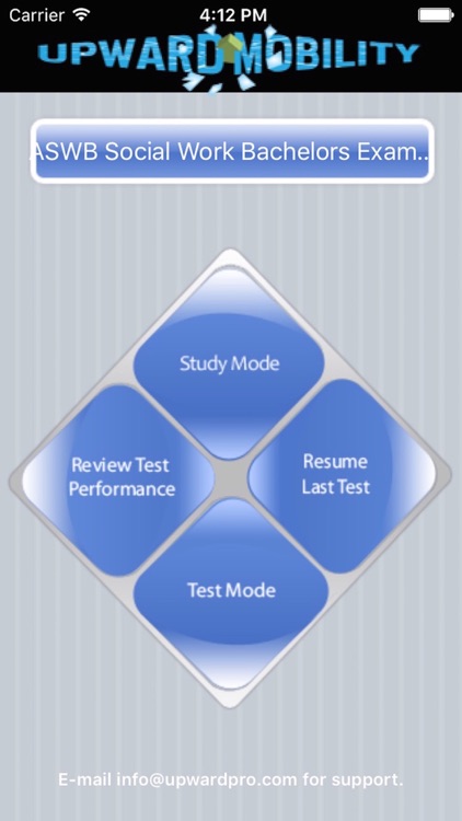 ASWB Bachelor's Exam Prep