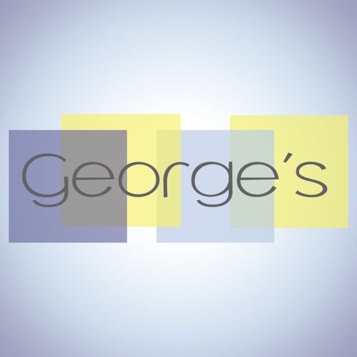 George's icon