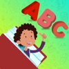 Toddler's ABC Book