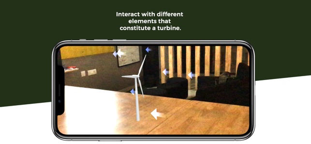 Wind Energy AR(圖2)-速報App