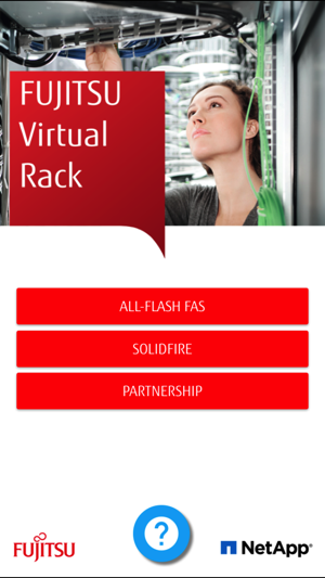 FUJITSU Virtual Rack(圖1)-速報App