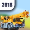 Construct City Excavator Sim