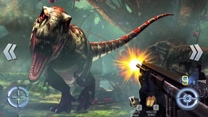 How to cancel & delete Dino Hunter: Deadly Shores from iphone & ipad 4