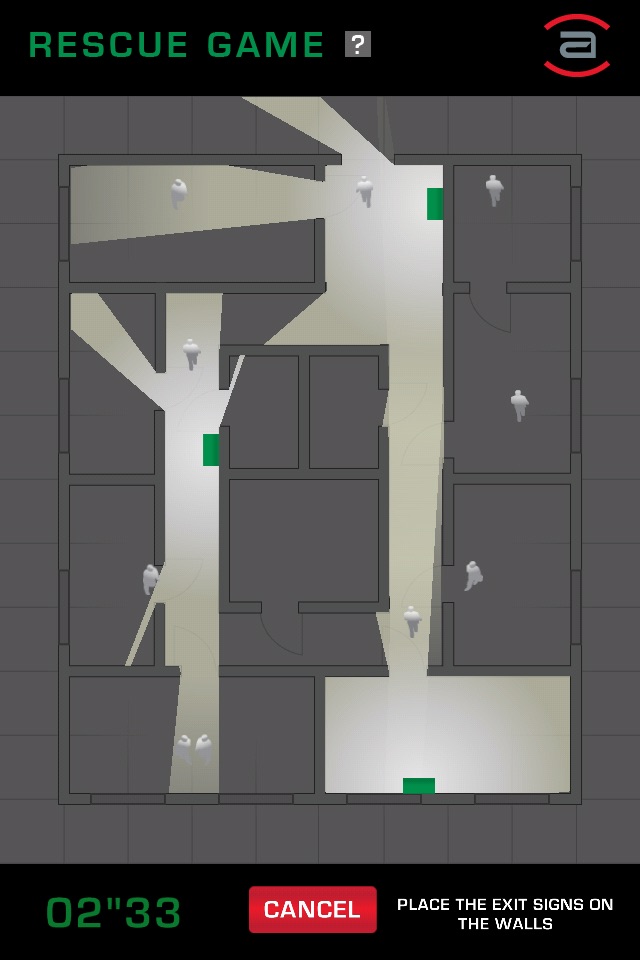 Rescue Game screenshot 3