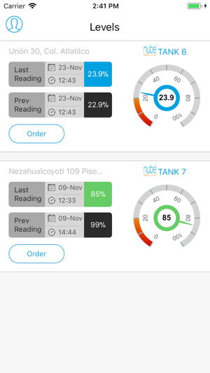 Nube.Gs(圖1)-速報App