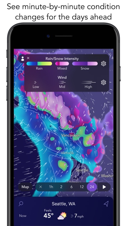 Saildrone Forecast screenshot-0