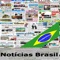 Todas as notícias do Brasil em seu iPhone / iPad 