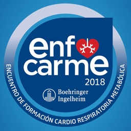 Enfocarme 2018