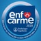 App oficial del evento ENFOCARME (Encuentro de Formación Cardio Respiratoria Metabólica)