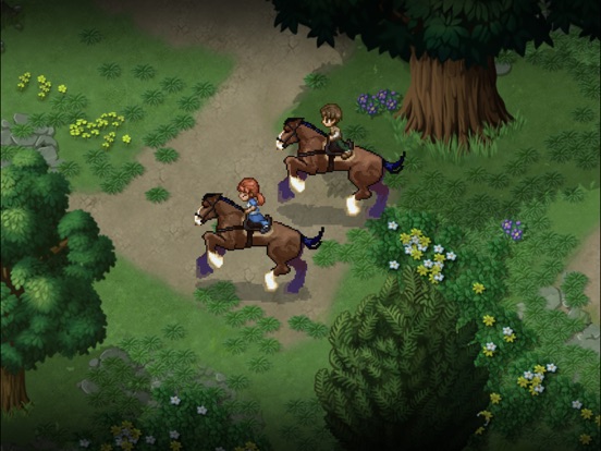 To the Moon для iPad