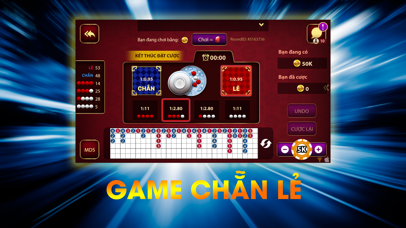 GEM68 - Game Dân Gian 2018 screenshot 2