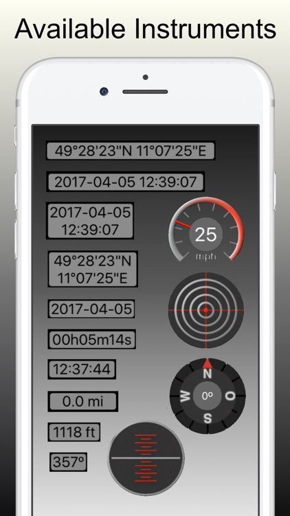 Action Cam Pro - Blend speed