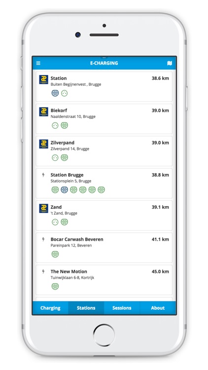 EMOBITALY screenshot-4