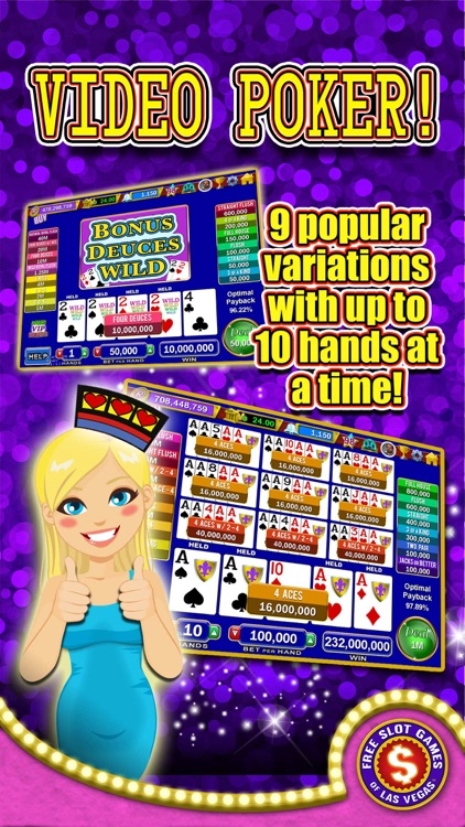 Ripley’s Slots! Vegas Casino screenshot-1