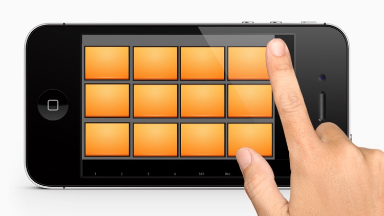 BeatMakerHD2 - Beat Maker App