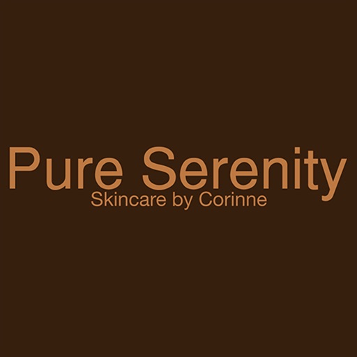Pure Serenity Skincare icon