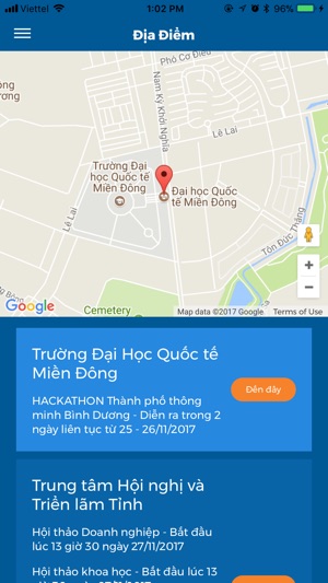 Bình Dương SmartCity(圖3)-速報App