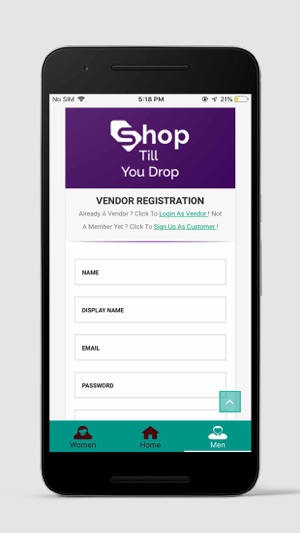 Shop Till You Drop.(圖5)-速報App