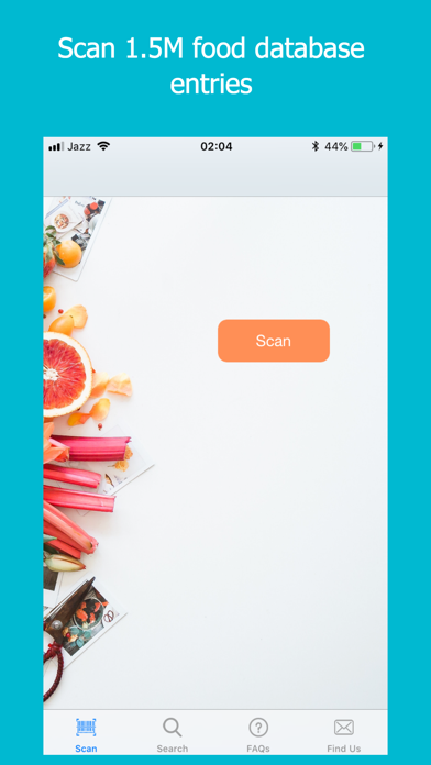 Image of Vegan Scanner - Is it Vegan?