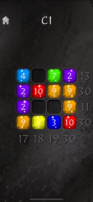 XXI: 21 Puzzle Game(圖2)-速報App