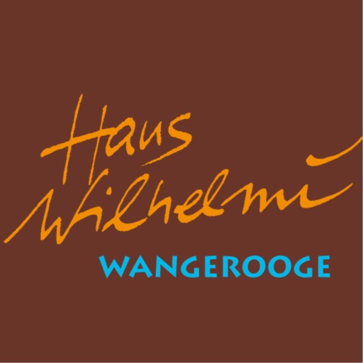 Wangerooge Haus Wilhelmi