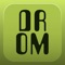 DR-OM is a virtual synthesizer that simulates the hackable yard sale treasure of the same name