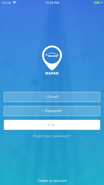 Mafak | مفك