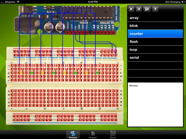 Simduino(圖4)-速報App