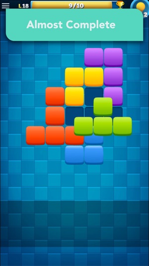 Blocks Master(圖2)-速報App