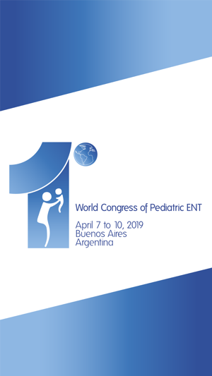 World Congress Pediatric ENT(圖1)-速報App