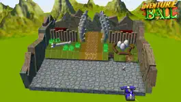 Game screenshot Adventure Ball mod apk