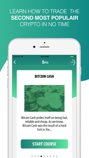 Bitcoin Cash: Online Course(圖2)-速報App