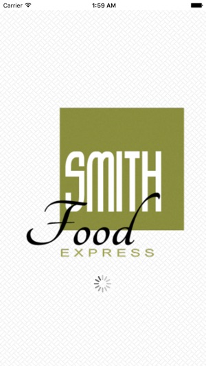 Smith Express Food(圖1)-速報App