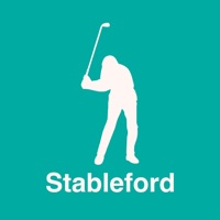 Stableford Scorer UK