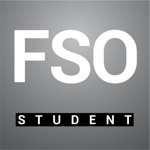 FSO STUDENT