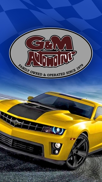 G & M Automotive, Inc.