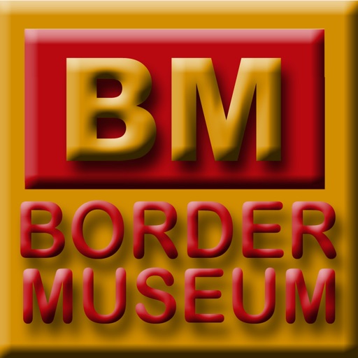 BORDER MUSEUM icon