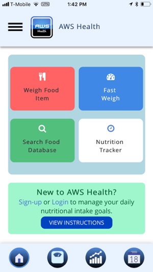 AWS Health(圖5)-速報App