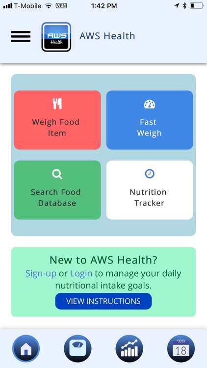 AWS Health screenshot-4