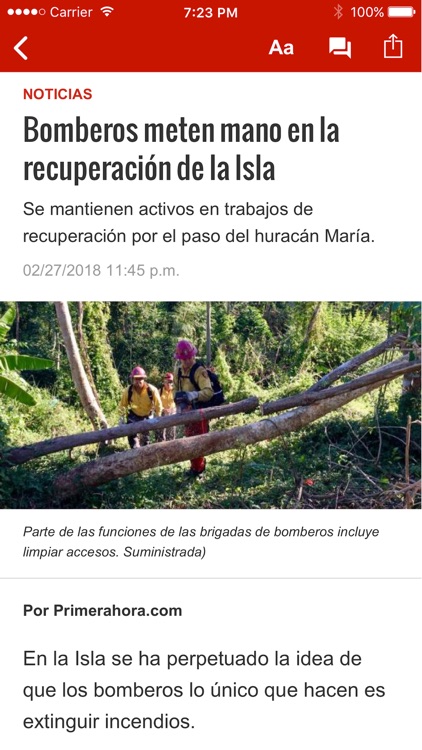 Primera Hora