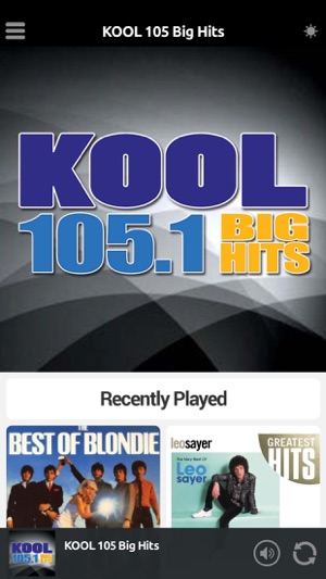 KOOL 105 Big Hits(圖2)-速報App