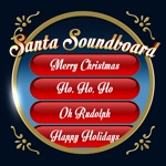 Santa Soundboard from Santa Guy