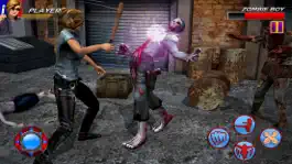 Game screenshot Police Street Fighting hack