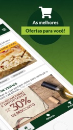 Santo Supermercados Captura de tela 3