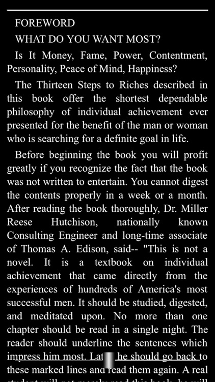 eBook: Leonardo Da Vinci Notes screenshot-4