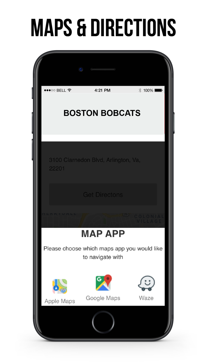 Boston Bobcats