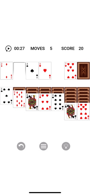 Solitaire - Classic(圖2)-速報App