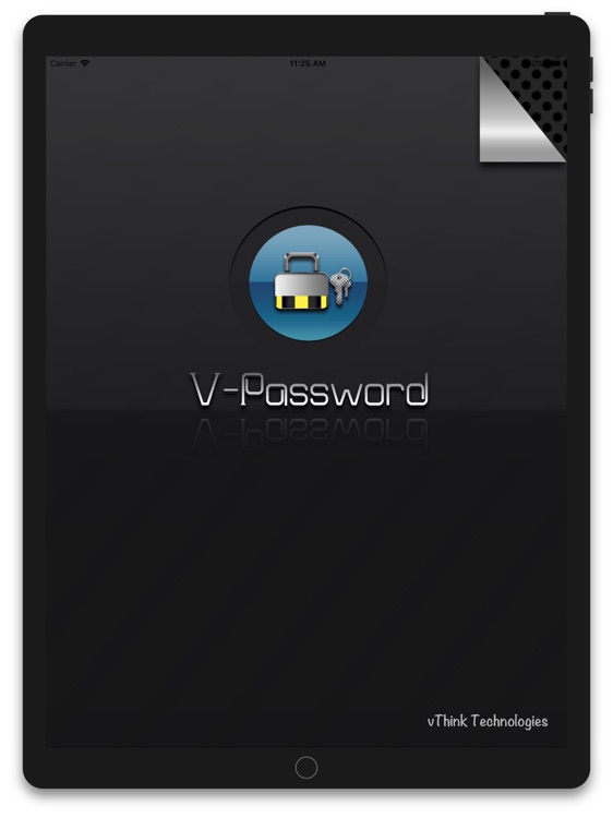 V-Password