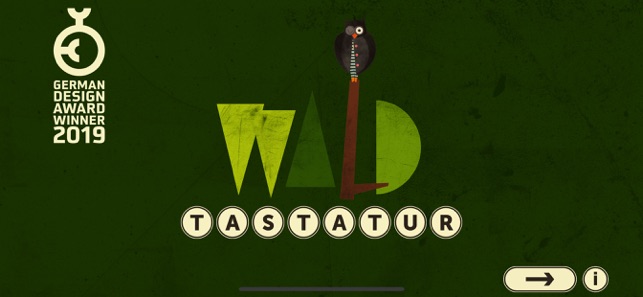 Wald Tastatur(圖1)-速報App