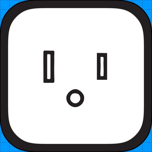 Plug Life iOS App